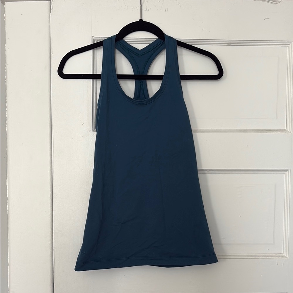 Lululemon Align Racerback Tank Top
